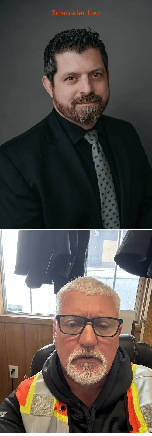 schroader law wa
