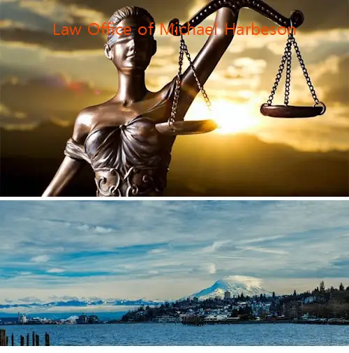 law office of michael harbeson wa