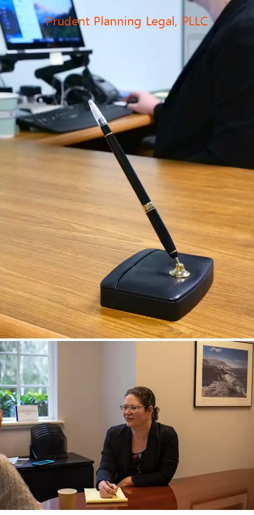 prudent planning legal pllc wa