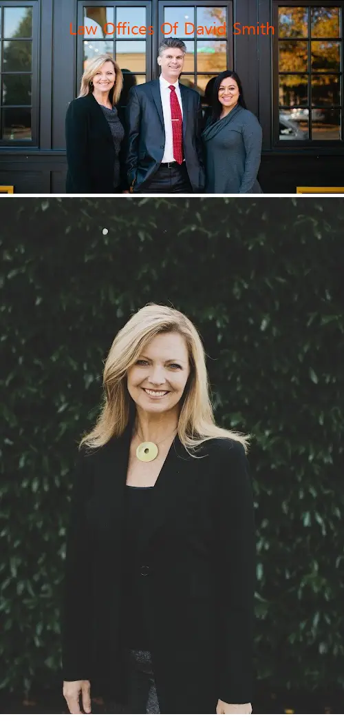 law offices of david smith wa