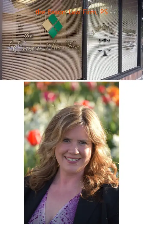 the eason law firm ps wa
