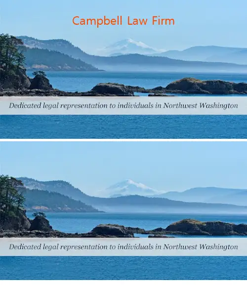campbell law firm wa