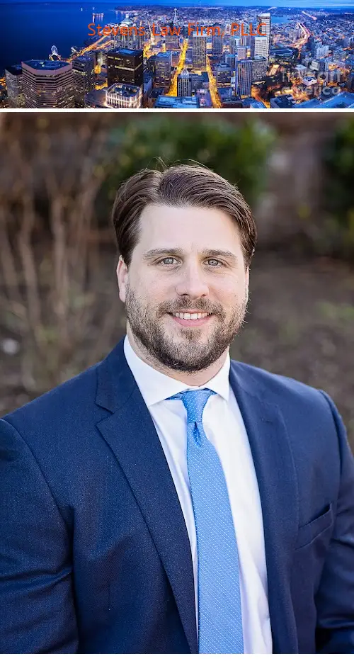 stevens law firm pllc wa