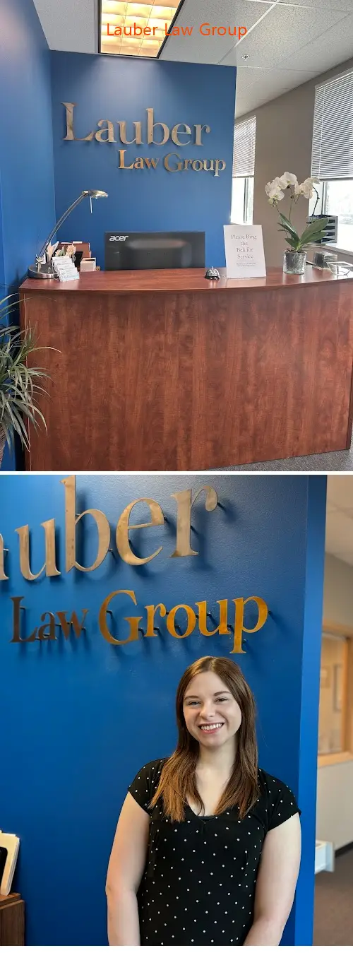 lauber law group wa