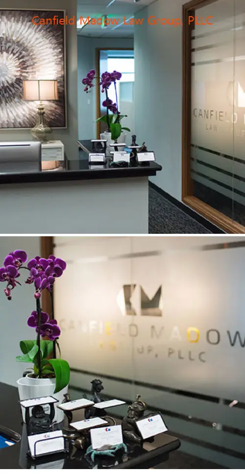canfield madow law group pllc wa