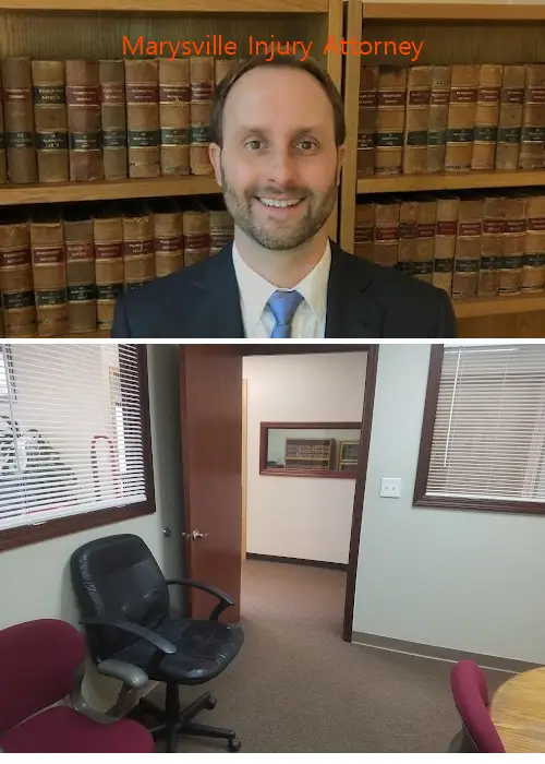 marysville injury attorney wa