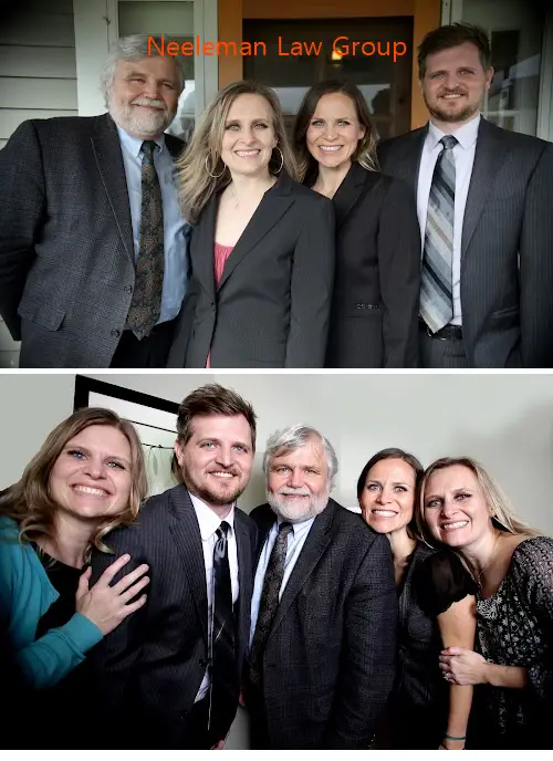 neeleman law group wa 98201
