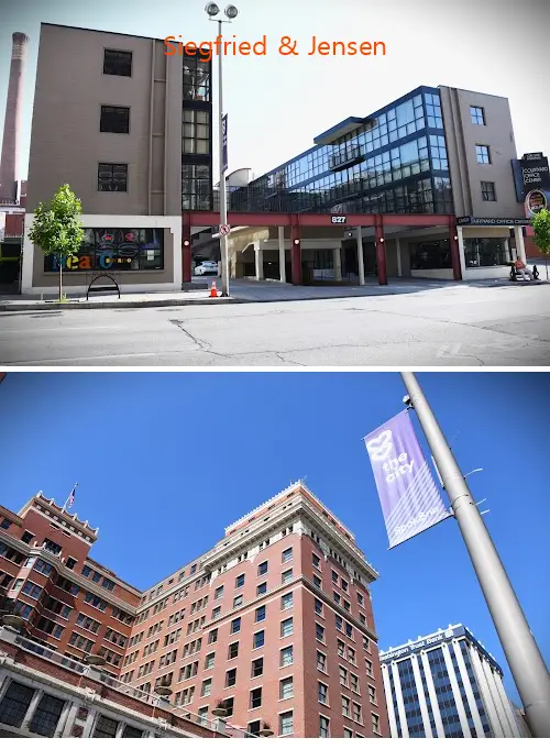 siegfried  jensen wa