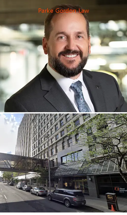parke gordon law wa