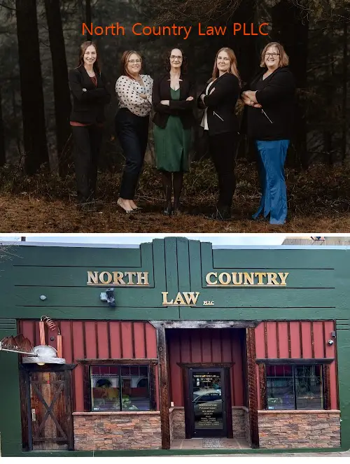 north country law pllc wa