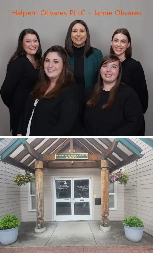 halpern olivares pllc  jamie olivares wa