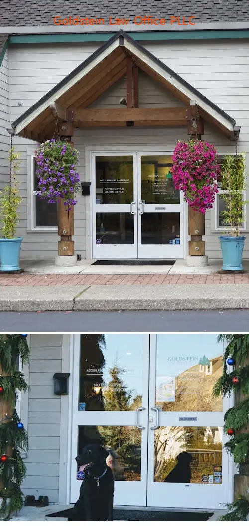 goldstein law office pllc wa