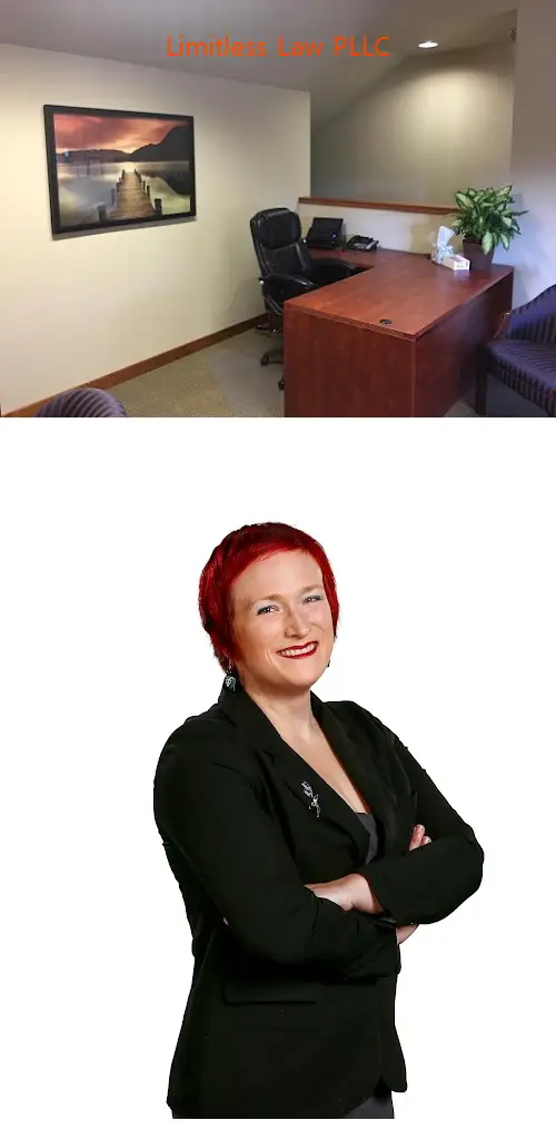 limitless law pllc wa