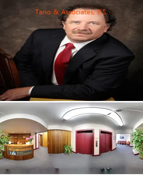 tario  associates ps wa