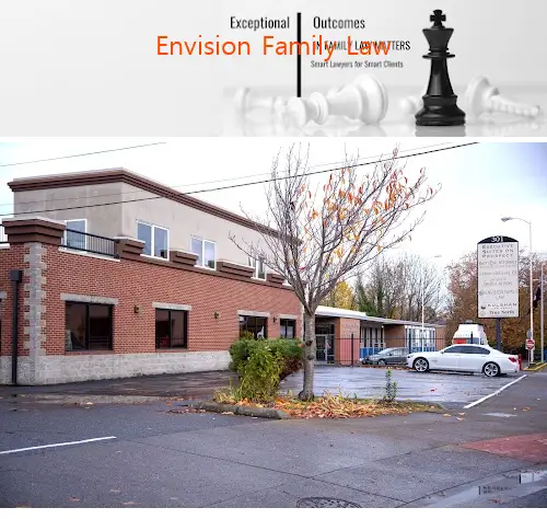 envision family law wa 98225