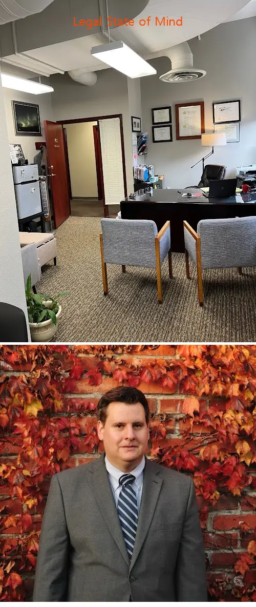 legal state of mind wa