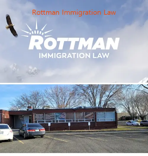 rottman immigration law wa