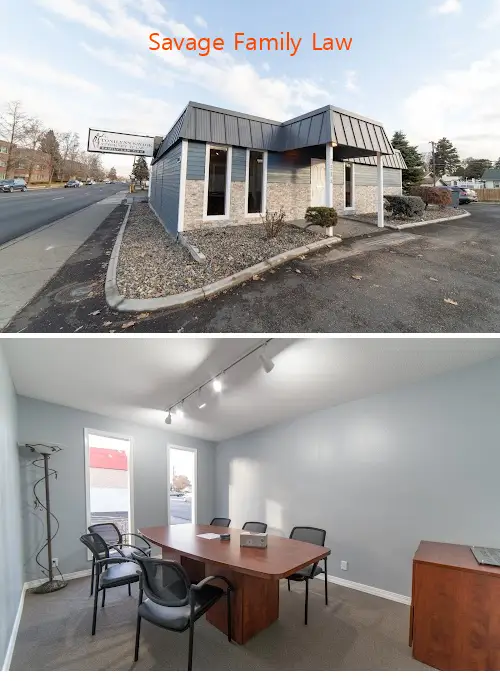 savage family law wa