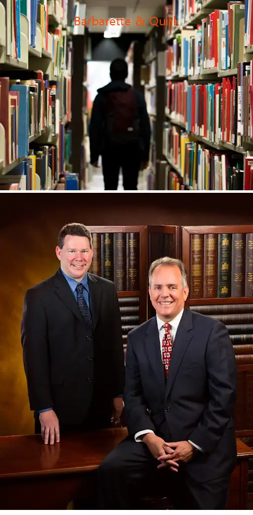 barbarette  quirk fl