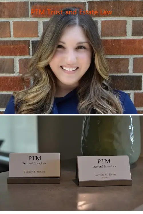 ptm trust and estate law fl