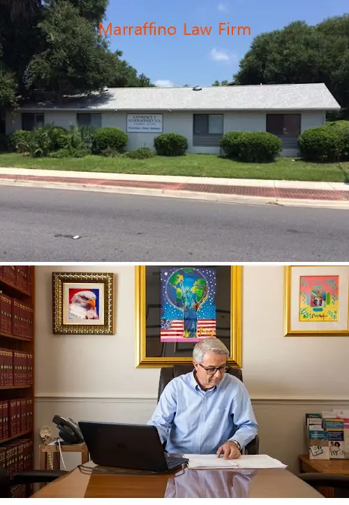 marraffino law firm fl