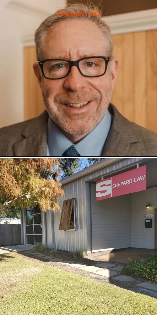 shepard law fl