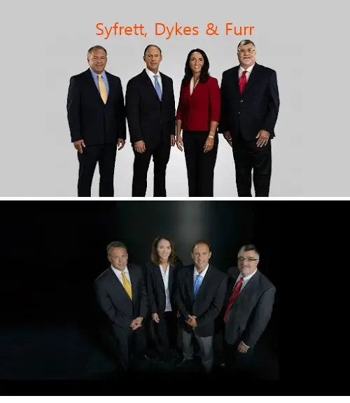 syfrett dykes  furr fl 32401