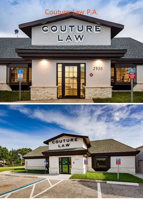 couture law pa fl
