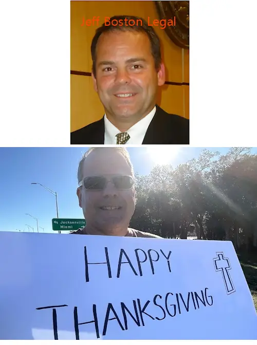 jeff boston legal fl