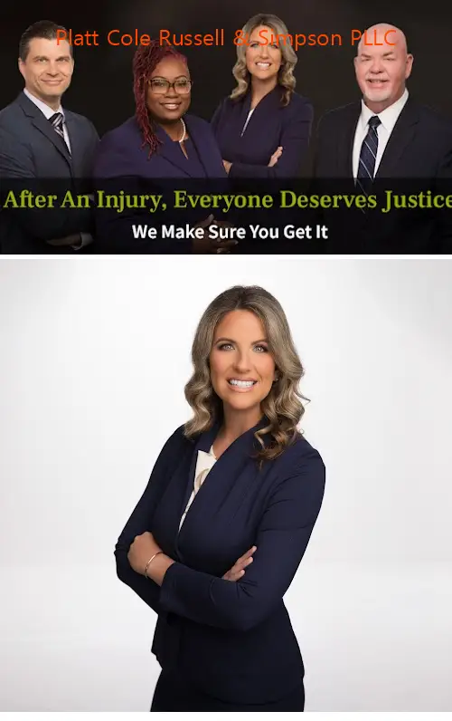 platt cole russell  simpson pllc fl