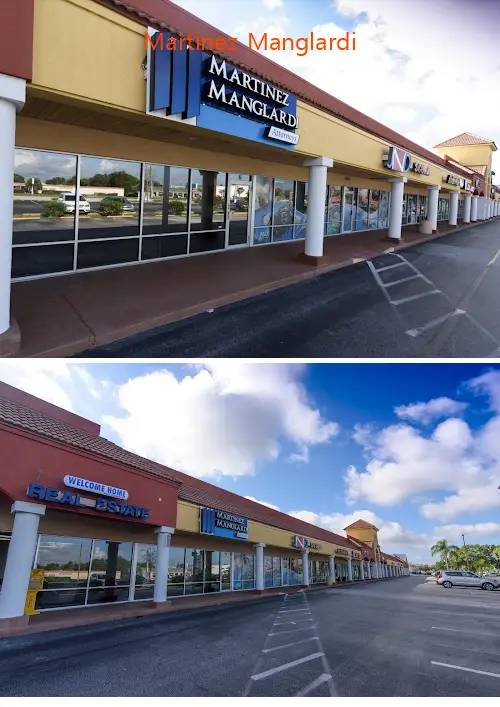 martinez manglardi fl 32905