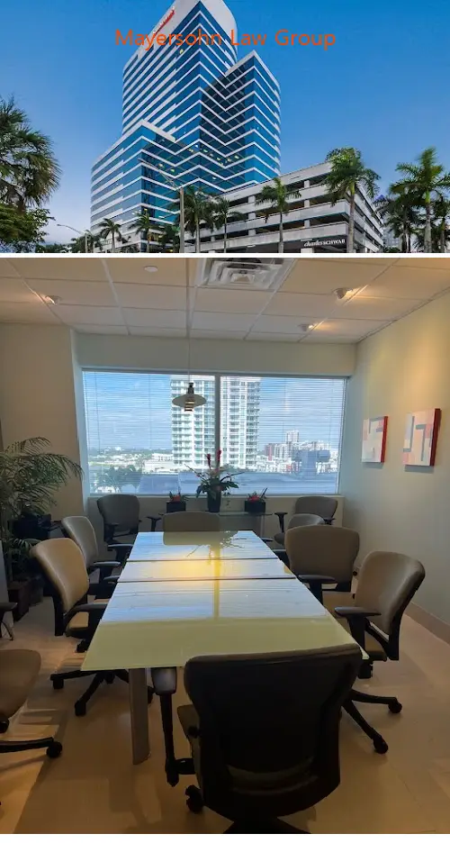 mayersohn law group fl