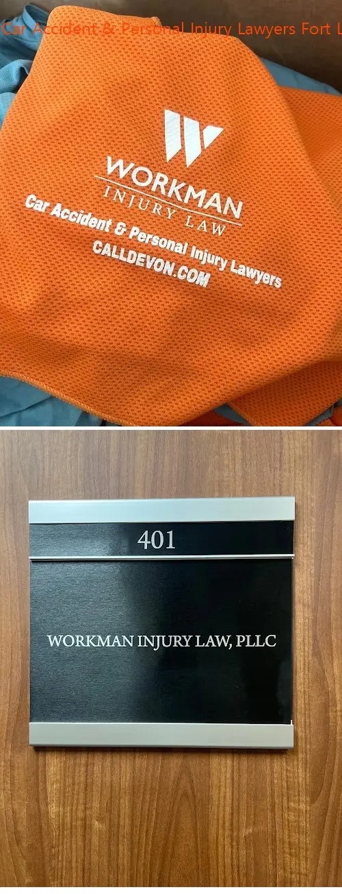 workman car accident  personal injury lawyers fort lauderdale fl