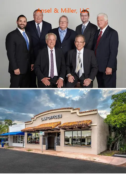 ansel  miller llc fl