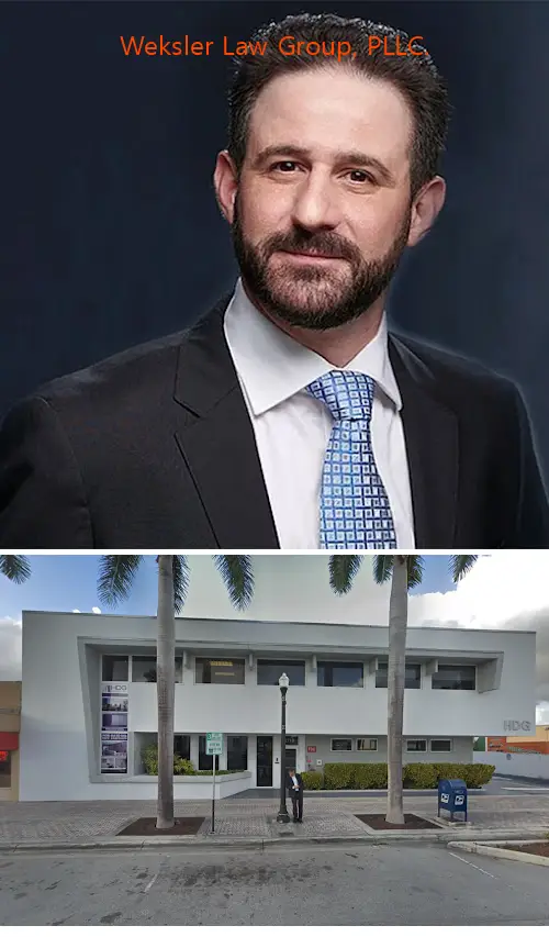 weksler law group pllc fl