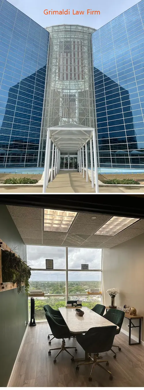 grimaldi law firm fl