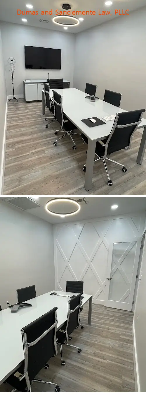 dumas and sanclemente law pllc fl