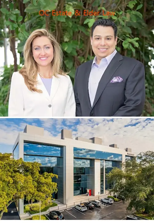 oc estate  elder law fl