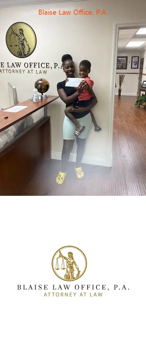 blaise law office pa fl