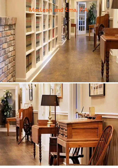 maclean and ema pa fl