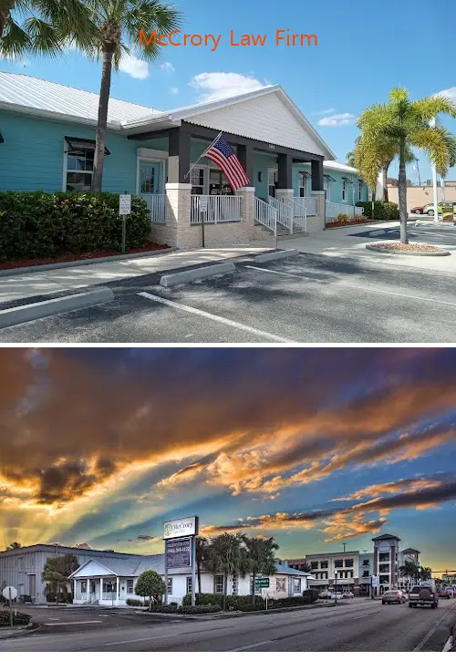 mccrory law firm fl