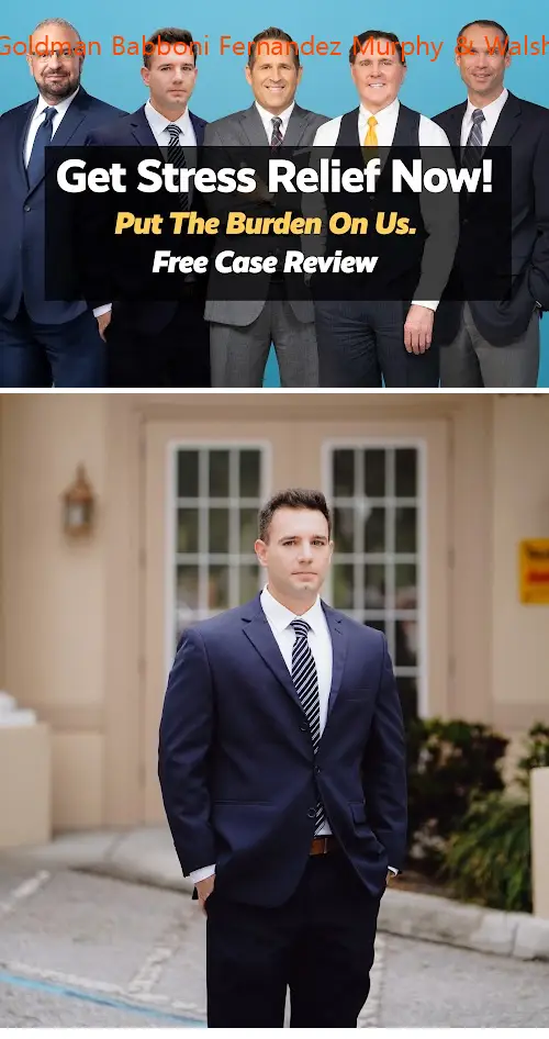 goldman babboni fernandez murphy  walsh fl 24650