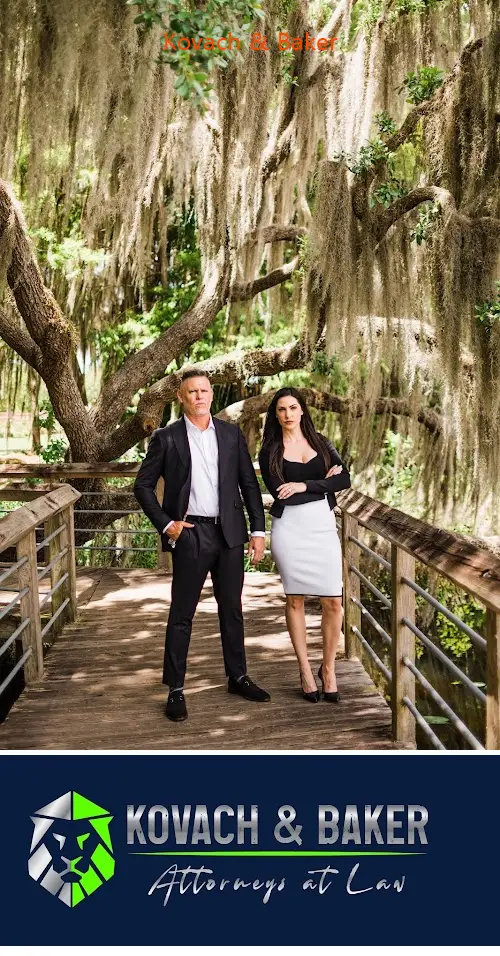 kovach  baker fl