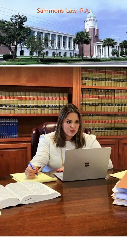 sammons law pa fl