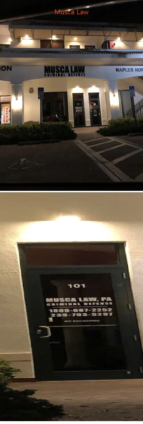 musca law fl 34104