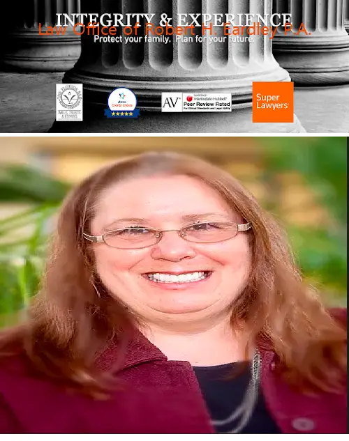 law office of robert h eardley pa fl