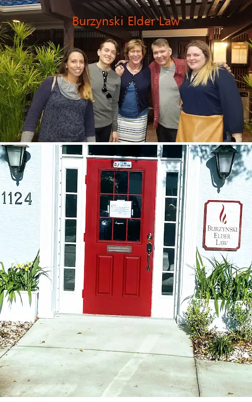 burzynski elder law fl