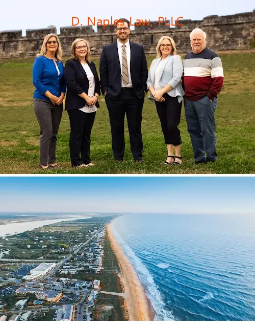 d naples law pllc fl