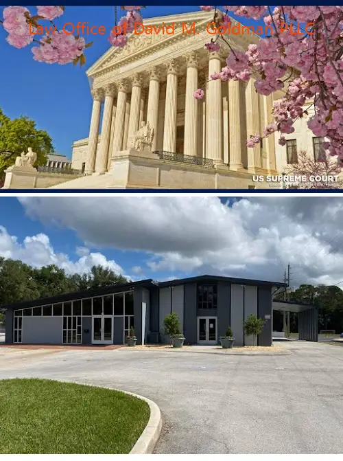 law office of david m goldman pllc fl