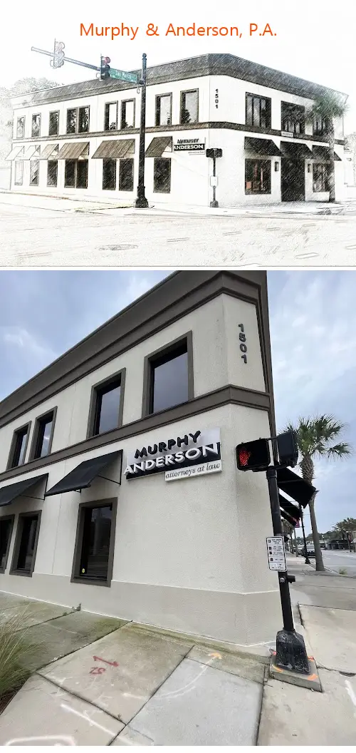murphy  anderson pa fl